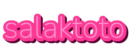 salaktoto — logo kanal