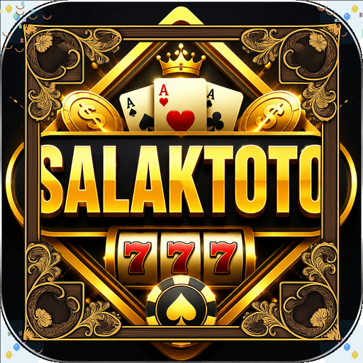 salaktoto — mitra unggulan